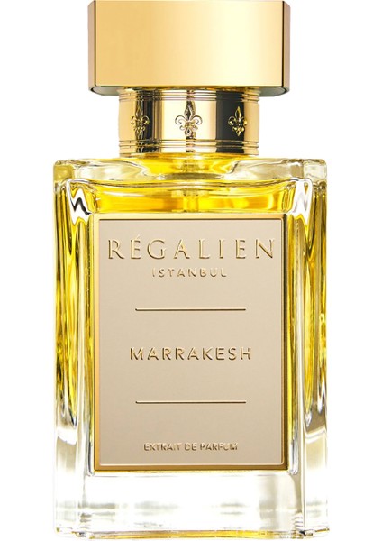 Marrakesh Unisex Extrait De Parfum 80 ml