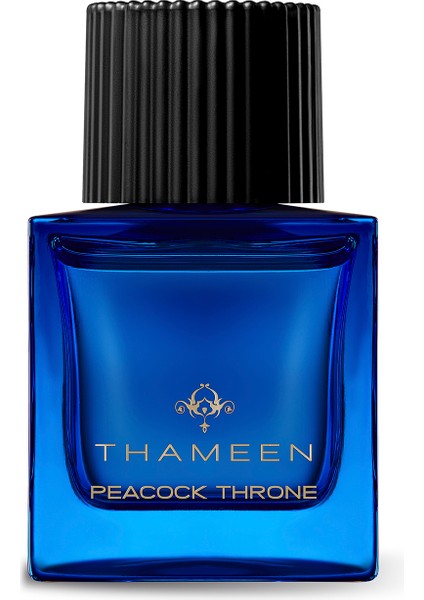 Peacock Throne 50 ml Extrait De Unisex Parfüm