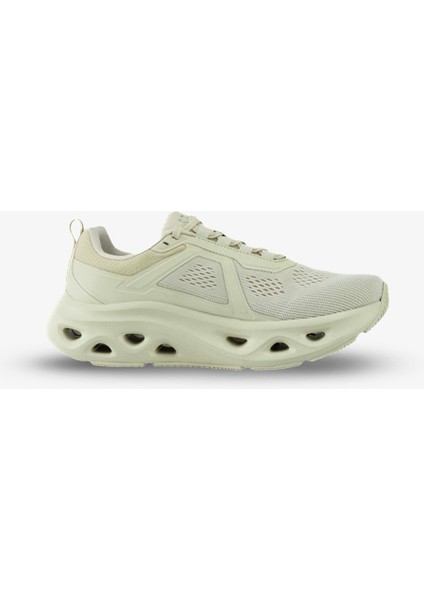 Kadın Comfort Spor Ayakkabı Krem