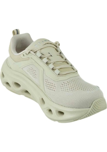 Kadın Comfort Spor Ayakkabı Krem fiyatları