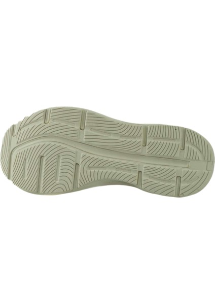 Kadın Comfort Spor Ayakkabı Krem