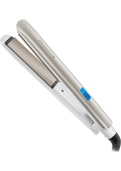 S8901 Hdyraluxe Nemlendirici Plakalı Saç Düzleştirici