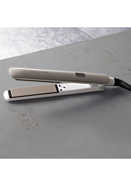 S8901 Hdyraluxe Nemlendirici Plakalı Saç Düzleştirici fiyatları