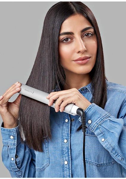 S8901 Hdyraluxe Nemlendirici Plakalı Saç Düzleştirici modelleri