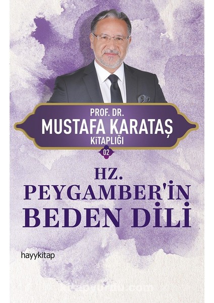 Hz. Peygamber'in Beden Dili