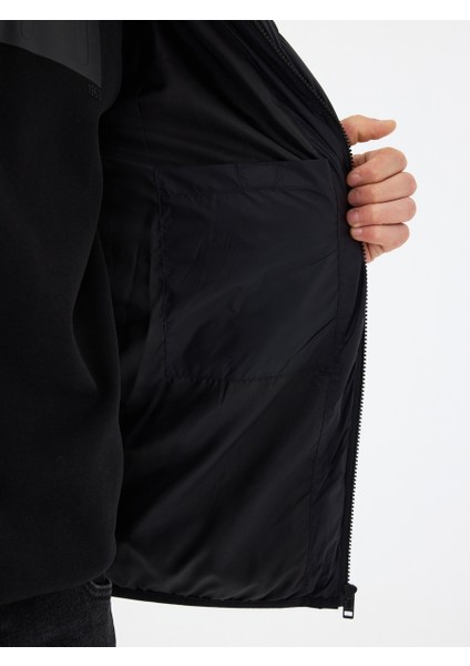 Regular Fit Erkek Mont indirimleri