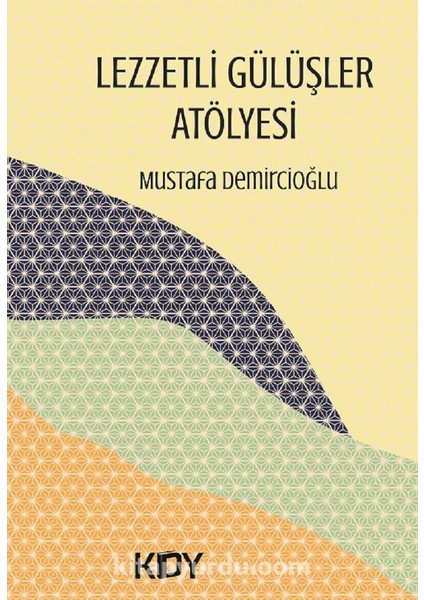 Lezzetli Gülüşler Atölyesi