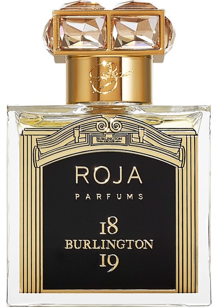 Burlington 1819 Eau De Parfum 100 ml