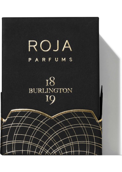 Burlington 1819 Eau De Parfum 100 ml fiyatları