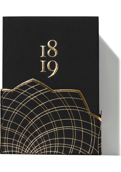 Burlington 1819 Eau De Parfum 100 ml modelleri
