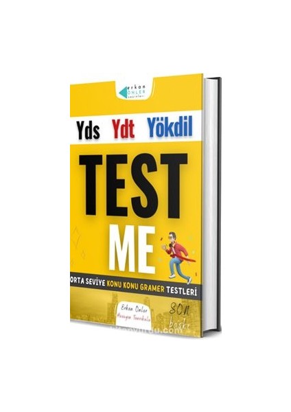 Test Me