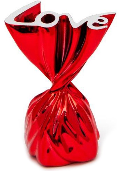 Love Sweet Gift Kırmızı Obje fiyatları