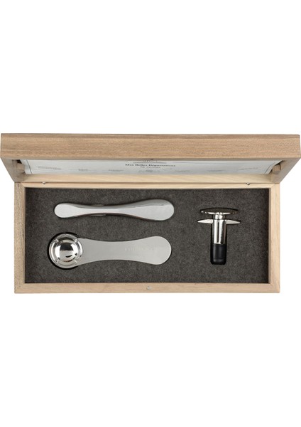 Mini Collector Tirbuşon Seti fiyatları