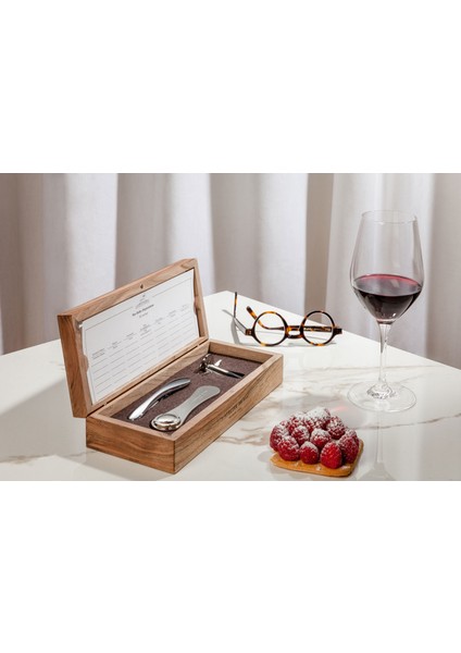 Mini Collector Tirbuşon Seti indirimleri