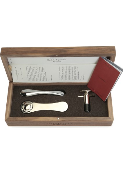 Mini Collector Tirbuşon Seti