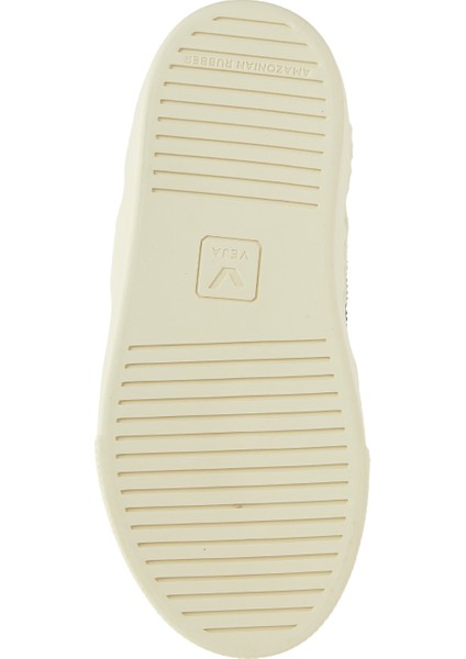 Small V-10 Laces Beyaz Deri Unisex Çocuk Sneaker indirimleri