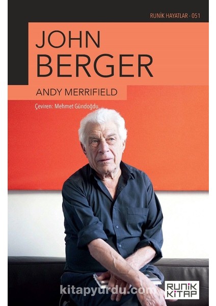 John Berger