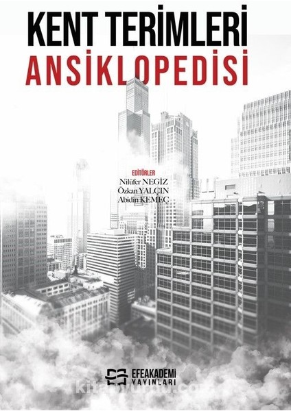 Kent Terimleri Ansiklopedisi