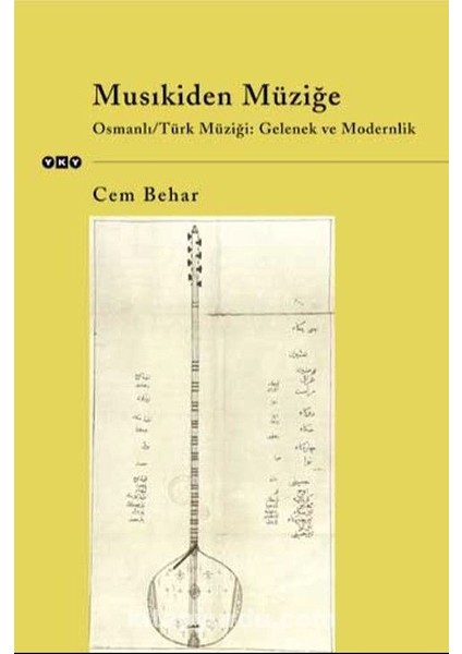 Musikiden Müziğe