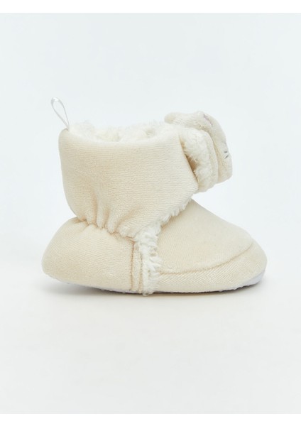 Yeni Sezon Cırt Cırtlı Kız Bebek Panduf fiyatları