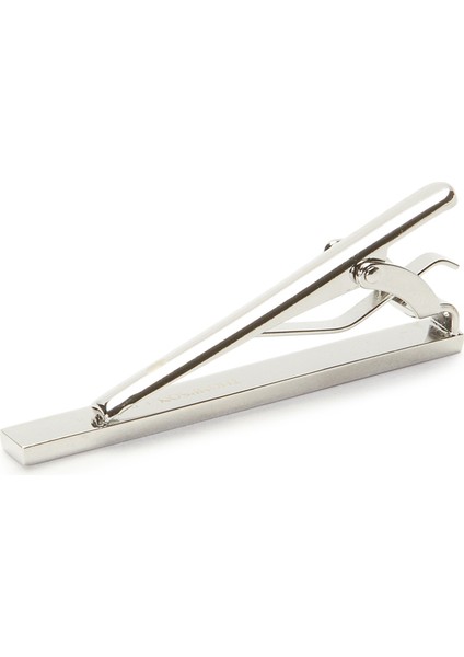 Lacivert Kravat Iğnesi