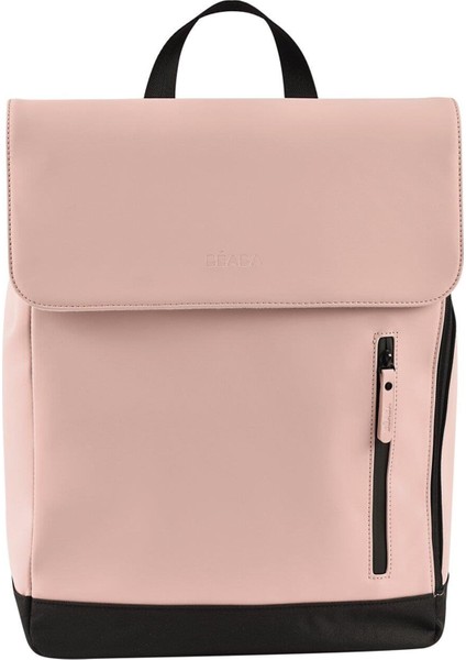 Oslo Vintage Rose Anne Bebek Bakım Çantası