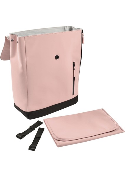 Oslo Vintage Rose Anne Bebek Bakım Çantası fiyatları
