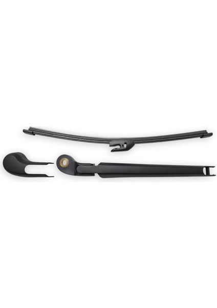 Kia Ceed Sportswagon Sw 2019-2024 Arka Cam Silecek Kolu Takımı Seti