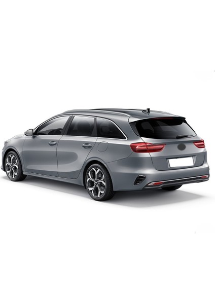 Kia Ceed Sportswagon Sw 2019-2024 Arka Cam Silecek Kolu Takımı Seti fiyatları