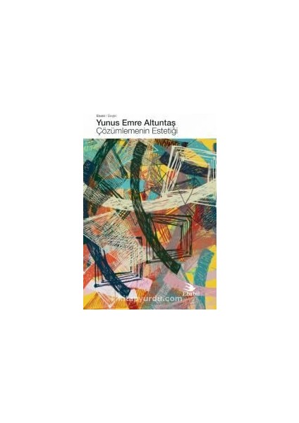 Çözümlemenin Estetiği