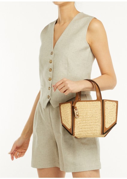 Jordi Naturel Kadın Plaj Çantası fiyatları