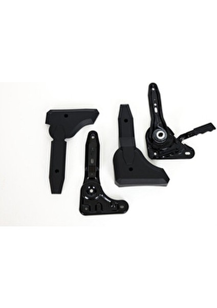 Ofis ve Oyuncu Koltuk Yan Mekanizma ve Kapak Seti