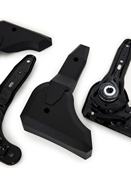 Ofis ve Oyuncu Koltuk Yan Mekanizma ve Kapak Seti modelleri