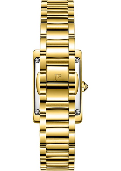 JPQLS652374 Altın Kadın Kol Saati modelleri