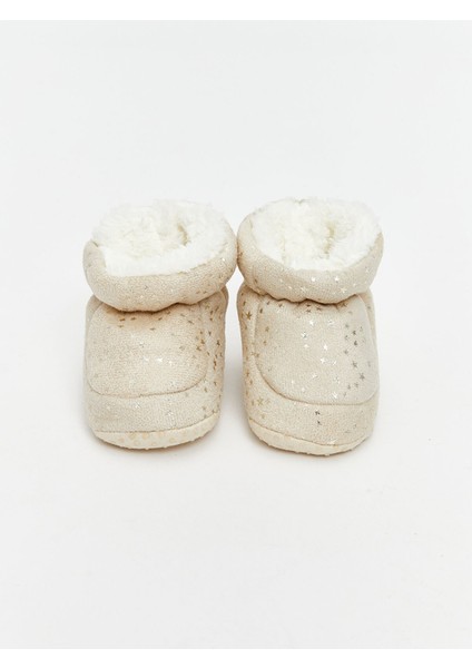 Yeni Sezon Pelüş Kız Bebek Ev Botu Panduf modelleri