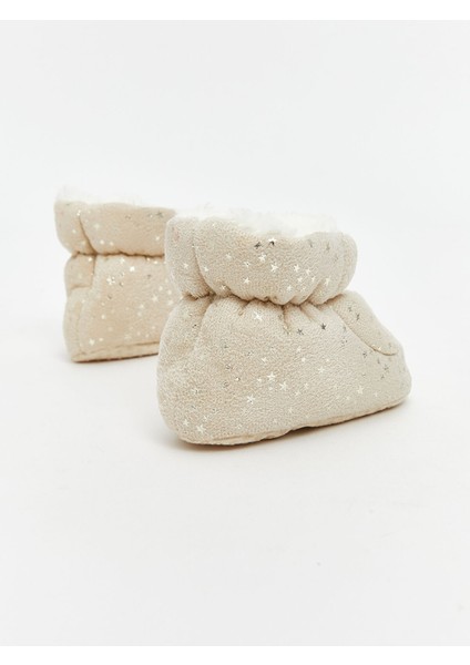 Yeni Sezon Pelüş Kız Bebek Ev Botu Panduf indirimleri