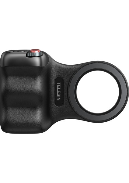 Cep Telefonuları Için Fun Shot Maggrip - Manyetik Uyumlu Shot Grip (Black) fiyatları