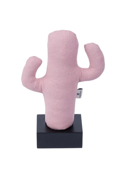Kayigo Siyah Woody Pembe Cactus Üçlü Set fırsatları
