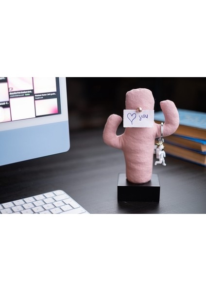 Kayigo Siyah Woody Pembe Cactus Üçlü Set indirimleri