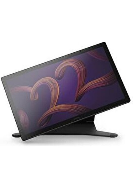 Cıntıq Pro 22 Inch