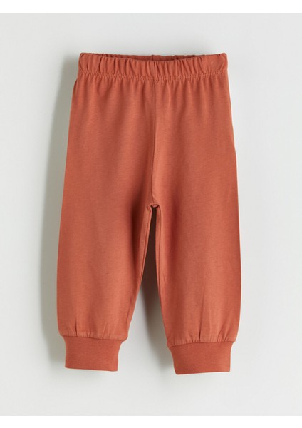 Yeni Sezon Baskılı Erkek Çocuk Pijama Takımı indirimleri