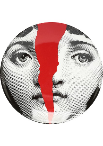 Tema E Variazioni No 10 Porselen Tabak