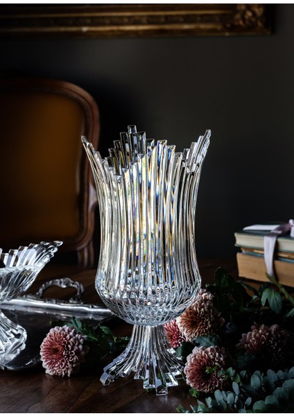 Chiara Kristal Vazo fiyatları