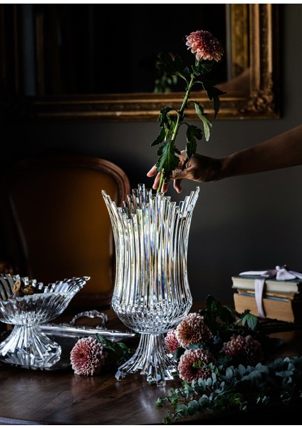 Chiara Kristal Vazo modelleri