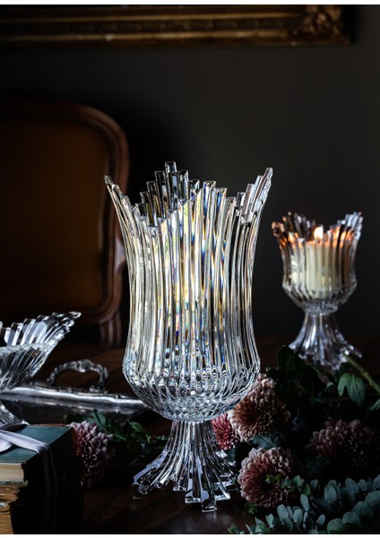 Chiara Kristal Vazo fırsatları