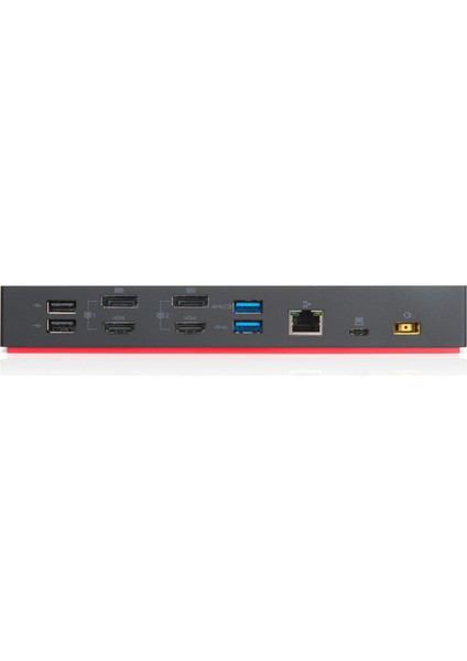 Thinkpad Hybrid Usb-C With Usb-A Dock-Eu Çevirici Dönüştürücü fırsatları