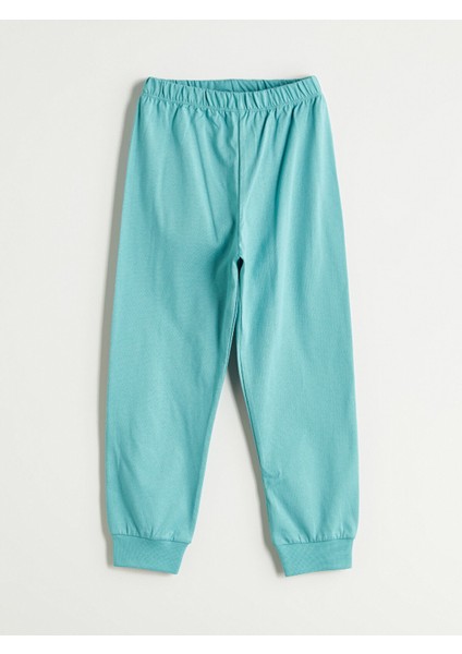 Yeni Sezon Baskılı Erkek Çocuk Pijama Takım indirimleri