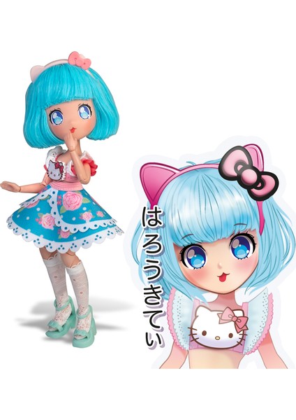 Manga Bebek - Pretty Pink fiyatları