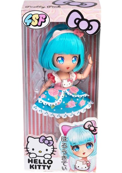 Manga Bebek - Pretty Pink fırsatları