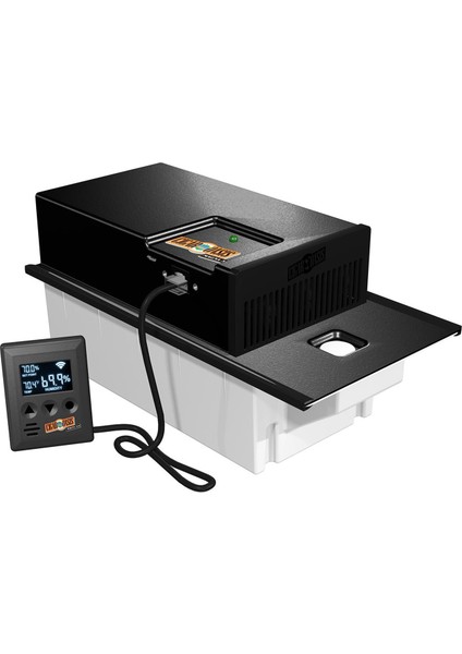 Magna 3.0 Elektronik Puro Nemlendirici Cihaz